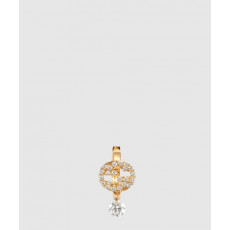 구찌 인터로킹 G 귀걸이 679107