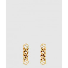 구찌 인터로킹 귀걸이 702524