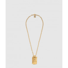 구찌 목걸이 592202