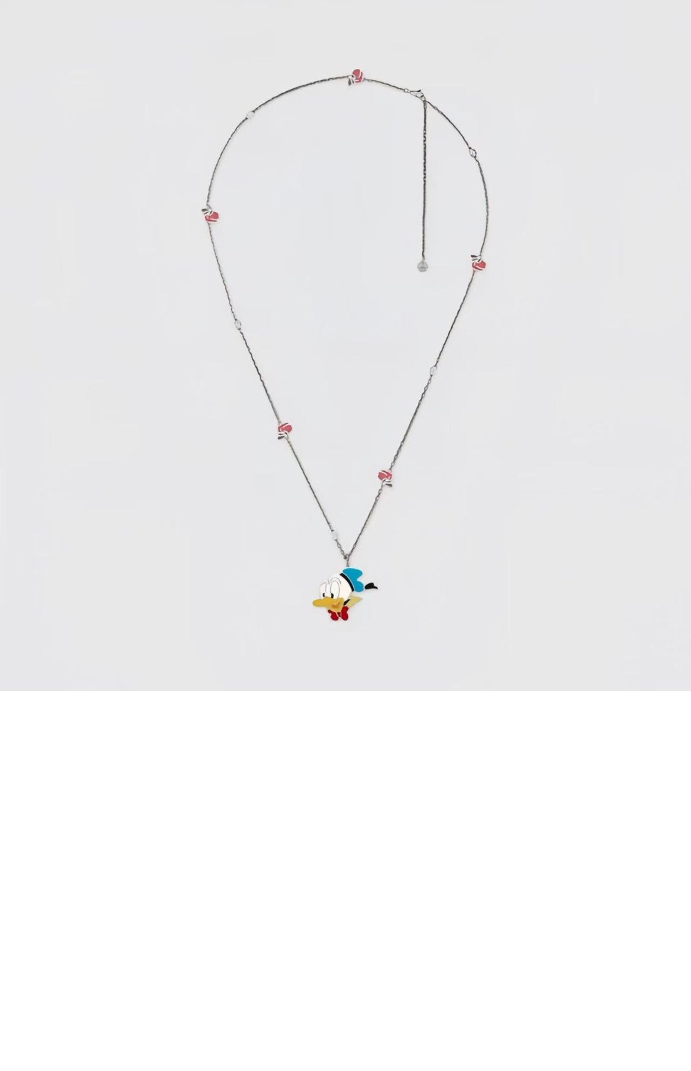 구찌 Gucci x Disney 목걸이 649236