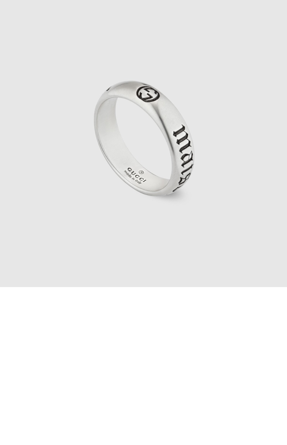 구찌 반지 678668