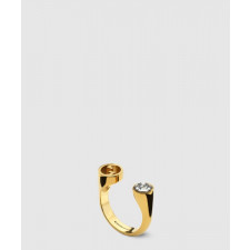 구찌 블론디 크리스털 반지 797336