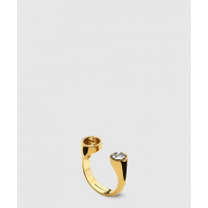 구찌 블론디 크리스털 반지 797336