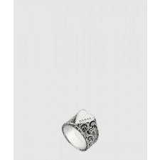 구찌 Heart Ring Silver 반지 702768