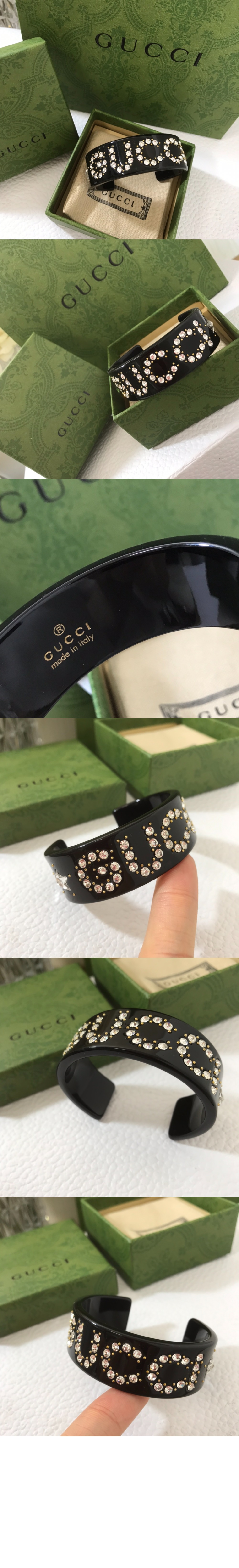 구찌 팔찌 627956