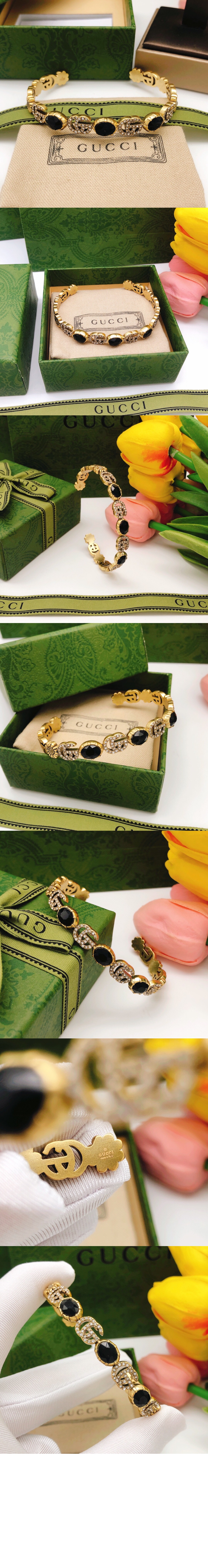 구찌 팔찌 391066