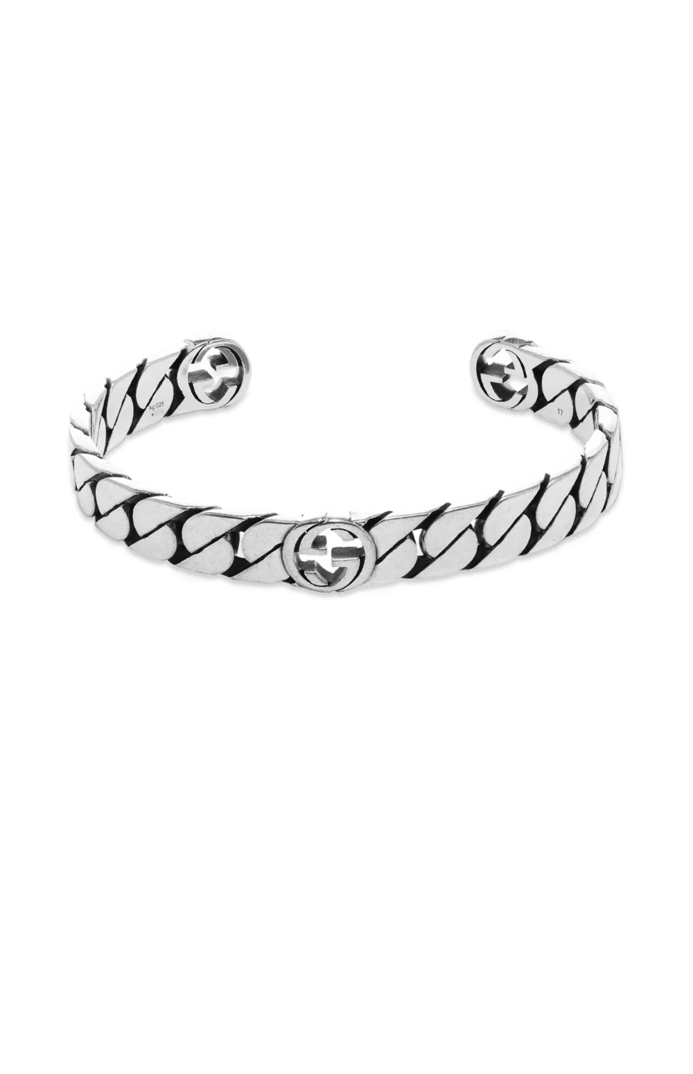 구찌 GG 팔찌 661528