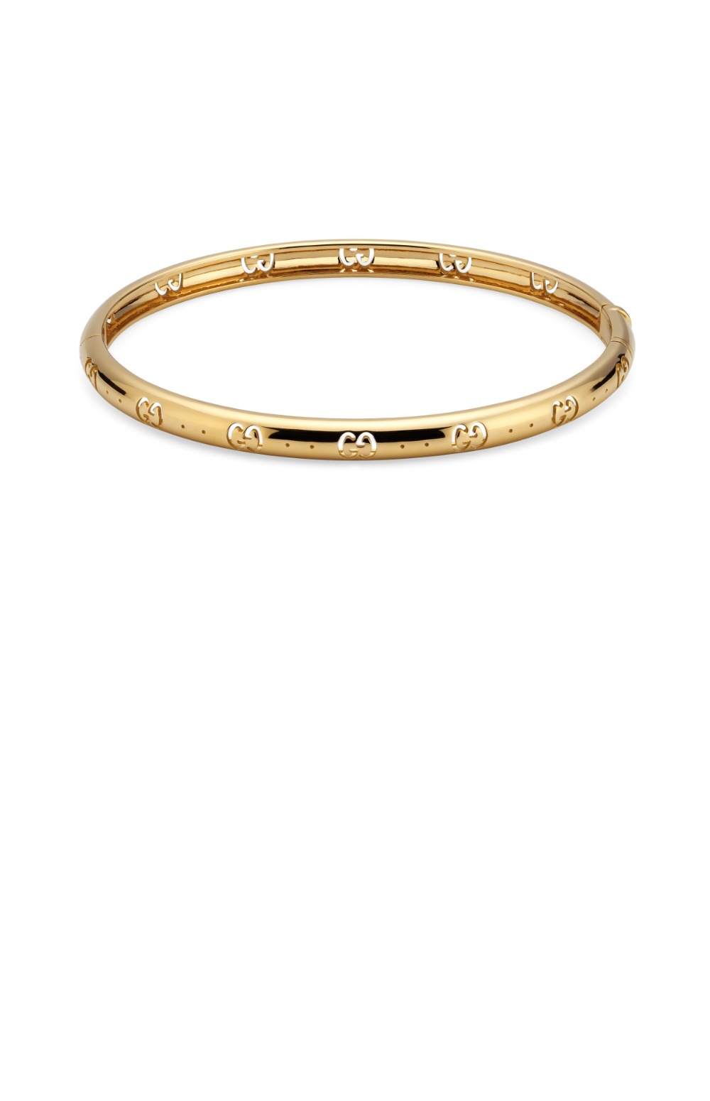 구찌 GG 팔찌 809255