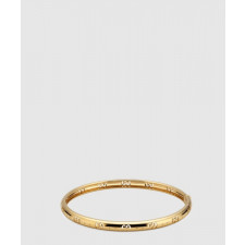 구찌 GG 팔찌 809255