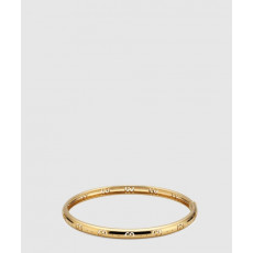 구찌 GG 팔찌 809255