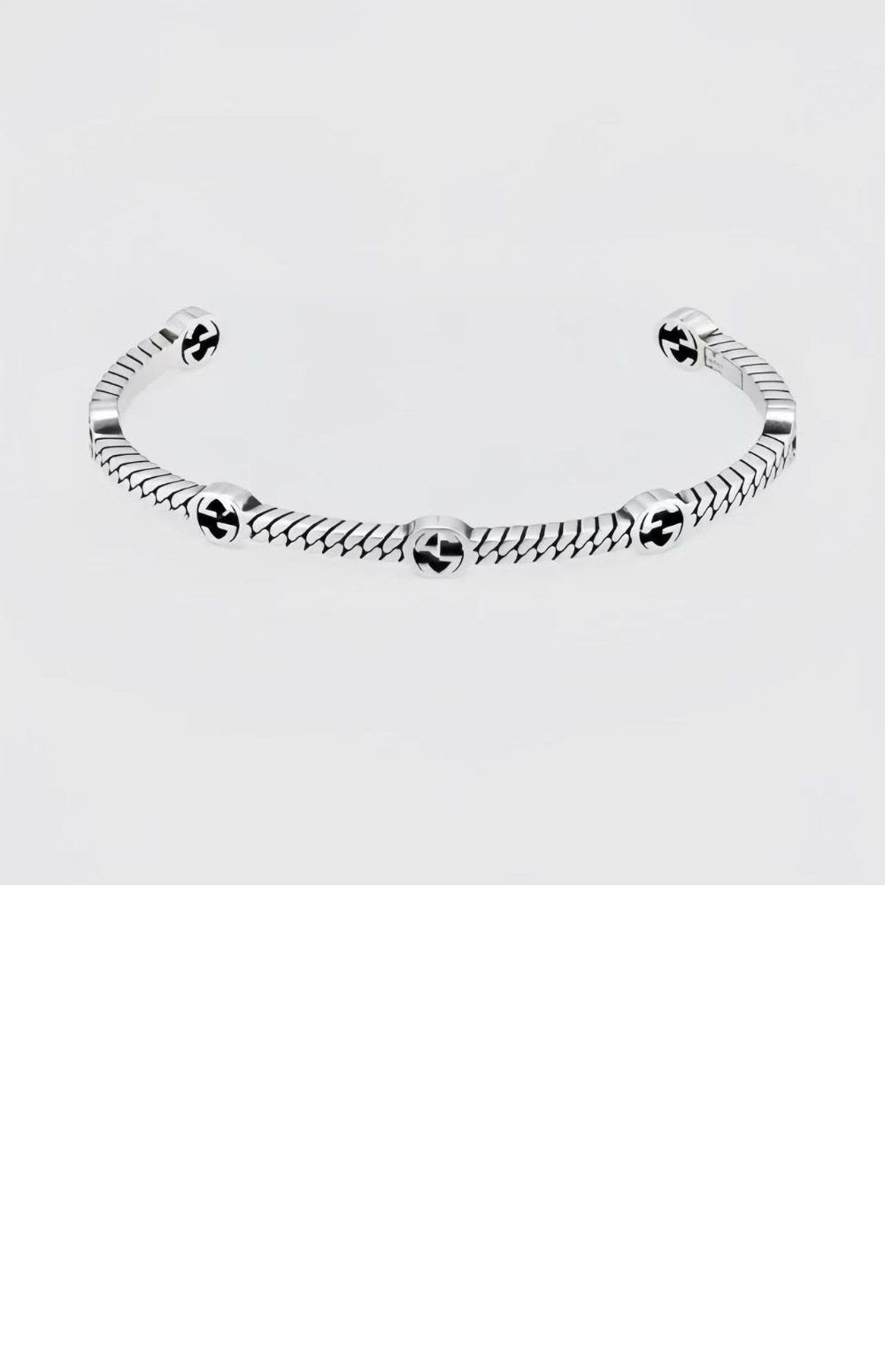 구찌 팔찌 661529