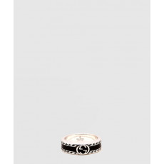 구찌 인터로킹 반지 645573