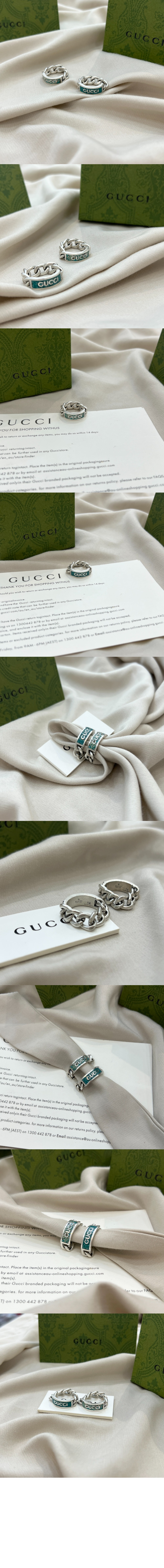 구찌 반지 678711