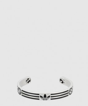 구찌 Gucci-x-adidas-Cuff 팔찌 702869