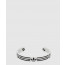 구찌 Gucci-x-adidas-Cuff 팔찌 702869
