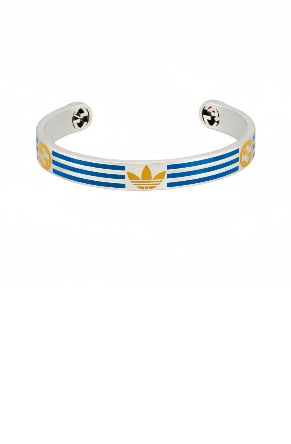 구찌 Gucci-x-adidas-Cuff 팔찌 702869