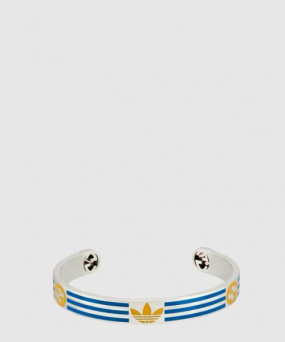 구찌 Gucci-x-adidas-Cuff 팔찌 702869