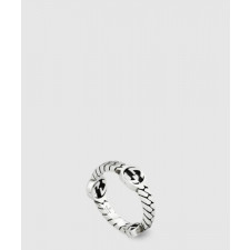 구찌 인터로킹 반지 661523