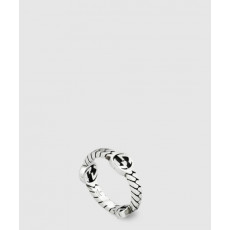 구찌 인터로킹 반지 661523