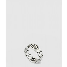 구찌 인터로킹 G 반지 678656