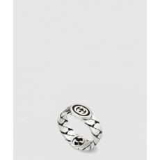 구찌 인터로킹 G 반지 678656