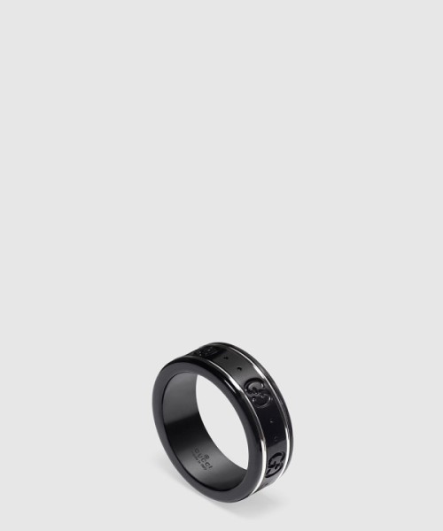 구찌 아이콘 아이코닉 반지 225985