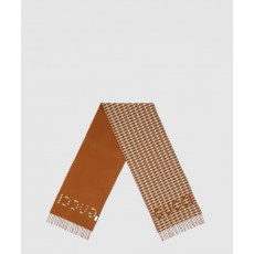 구찌 GG 울 자카드 스카프 644311