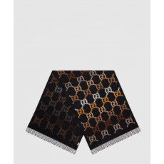 구찌 GG 자카드 스카프 675876