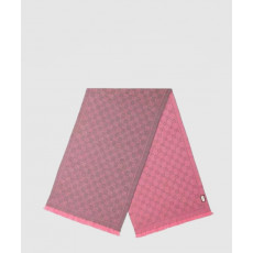 구찌 GG 자카드 패턴 니트 스카프 133483