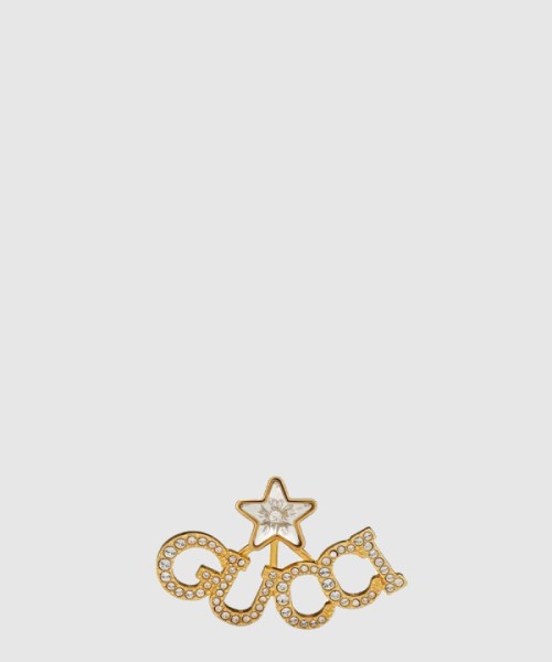 구찌 레터 싱글 귀걸이 679057