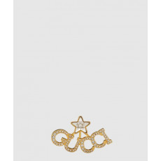 구찌 레터 싱글 귀걸이 679057