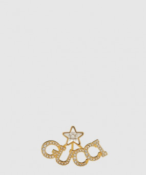 구찌 레터 싱글 귀걸이 679057