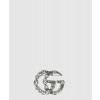 구찌 더블 G 브로치 515149