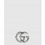 구찌 더블 G 브로치 515149