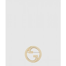 구찌 더블 G 브로치 796762