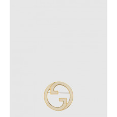 구찌 더블 G 브로치 796762