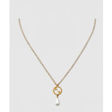 구찌 블론디 크리스털 목걸이 797530