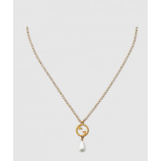 구찌 블론디 크리스털 목걸이 797530