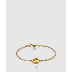 구찌 블론디크리스털 팔찌 797605