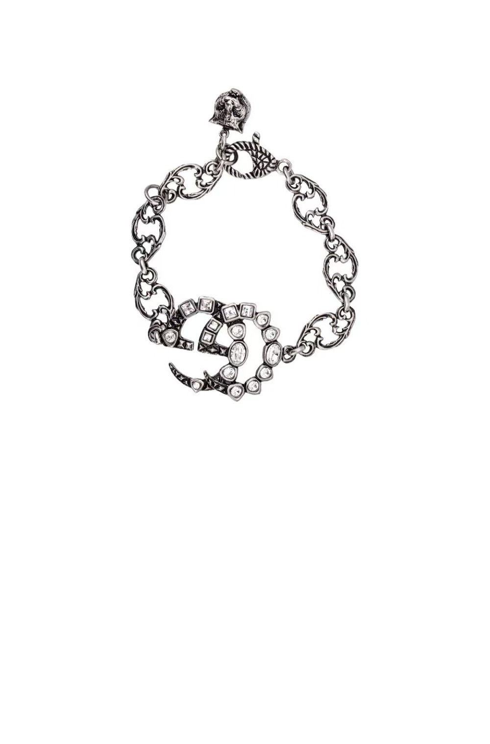 구찌 인터로킹 다이아몬드 530532