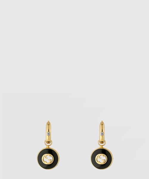 구찌 귀걸이 786563