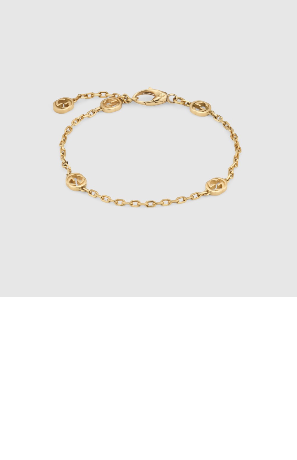 구찌 팔찌 629904