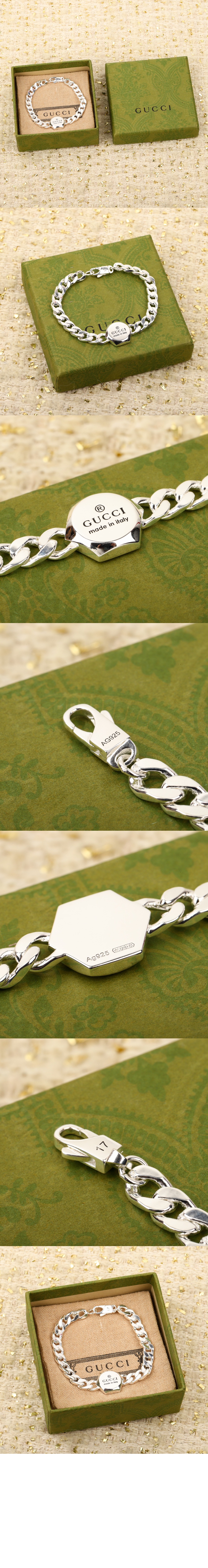 구찌 팔찌 779173