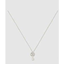 구찌 키 참 목걸이 770723