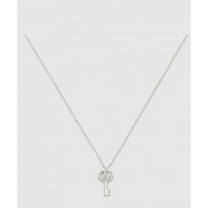 구찌 키 참 목걸이 770723