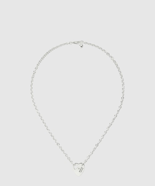 구찌 목걸이 796363