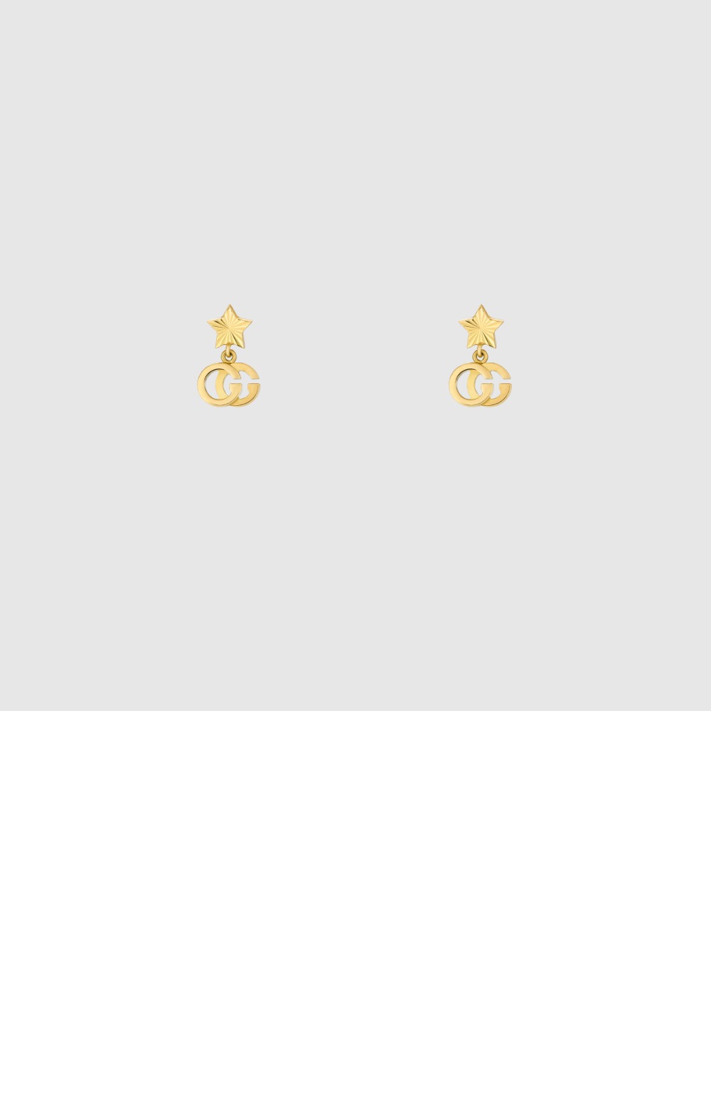 구찌 귀걸이 648604