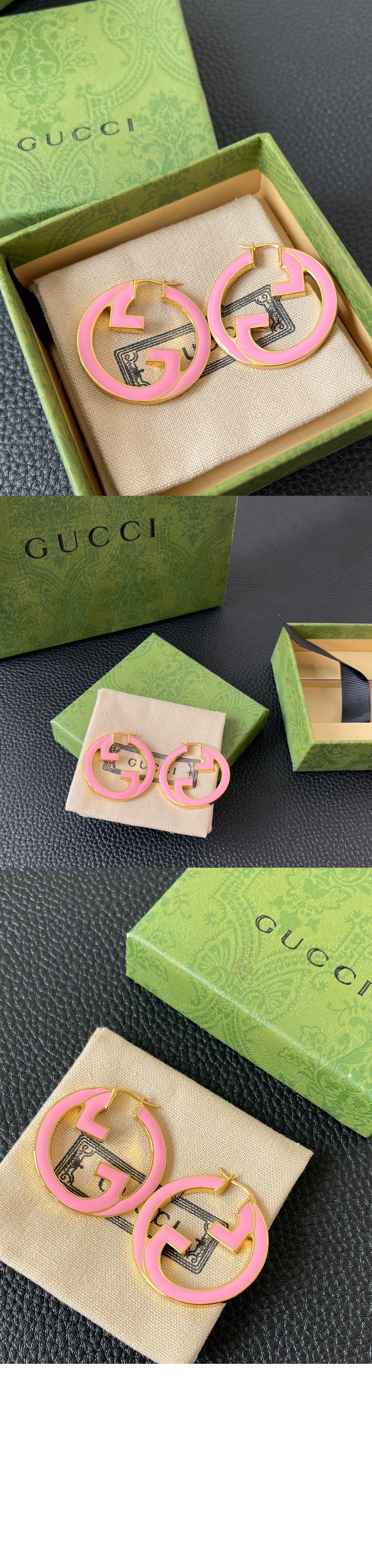 구찌 귀걸이 796776