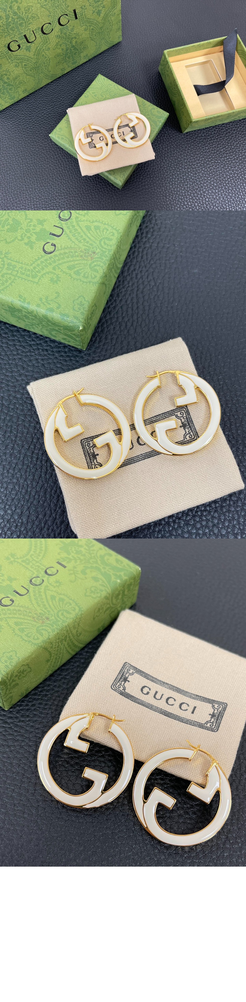 구찌 귀걸이 796768