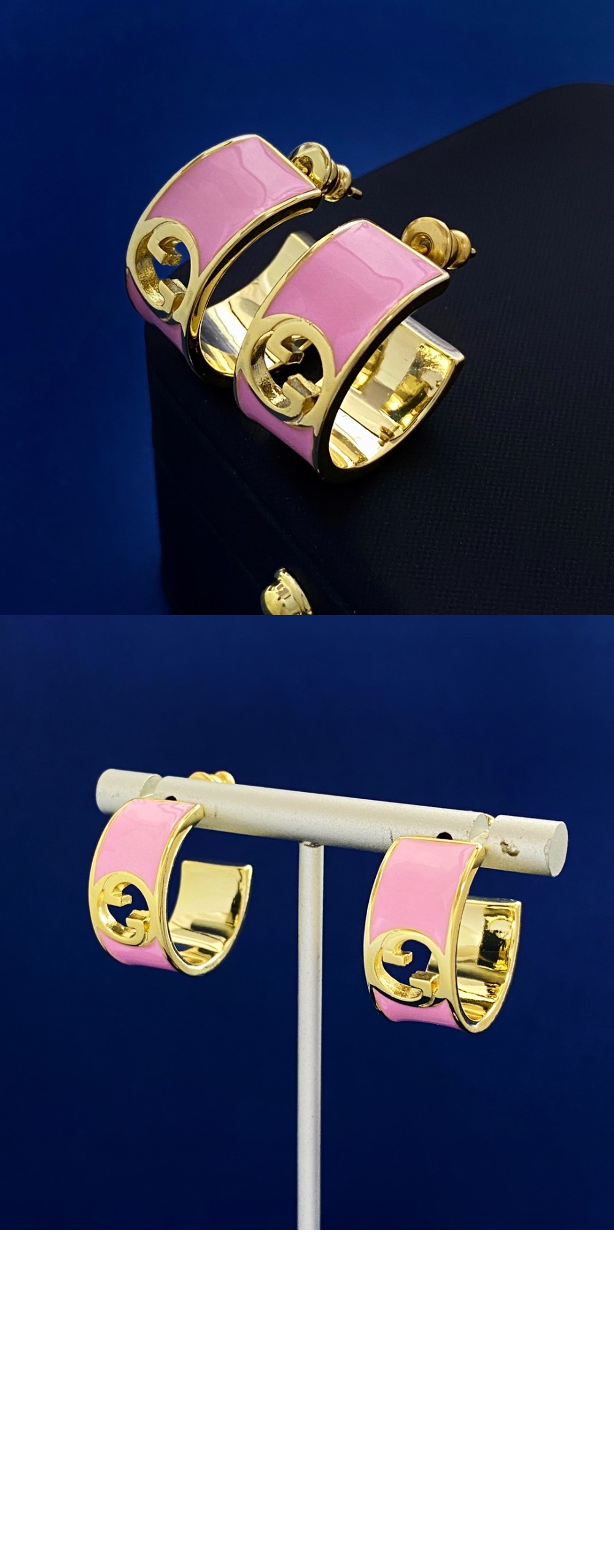 구찌 귀걸이 796764